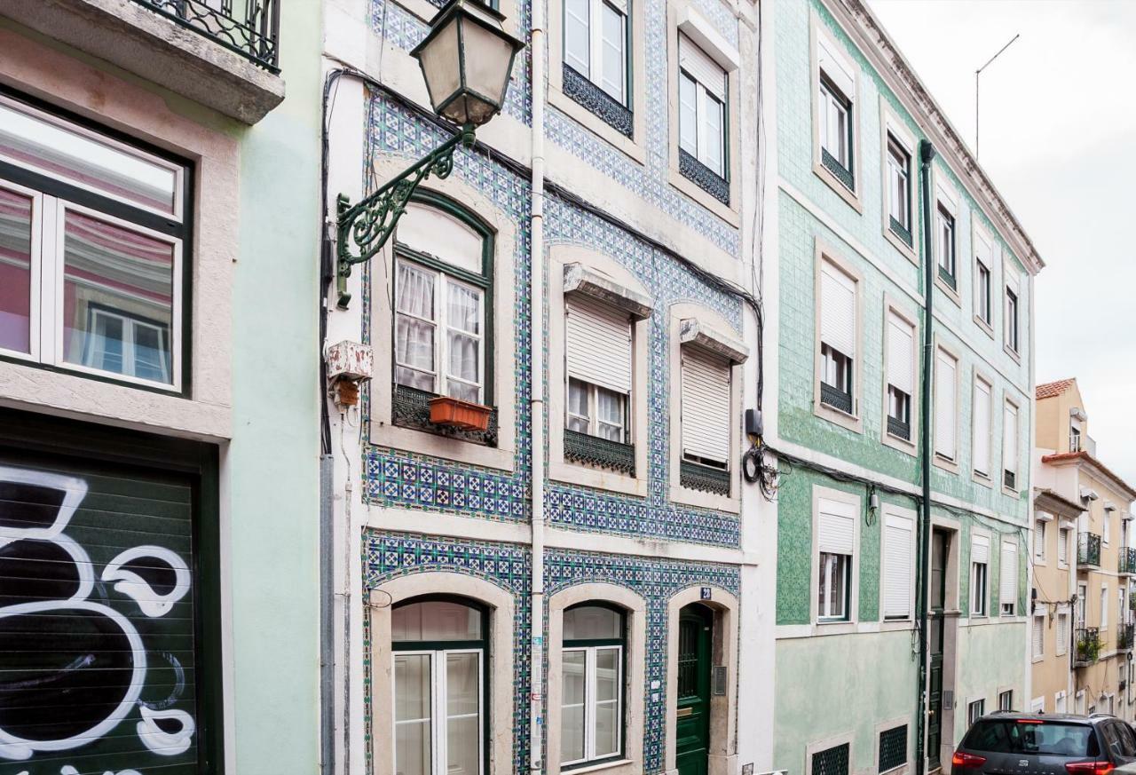 Altido Charming 1br Apt With Workspace In Sao Bento Apartment