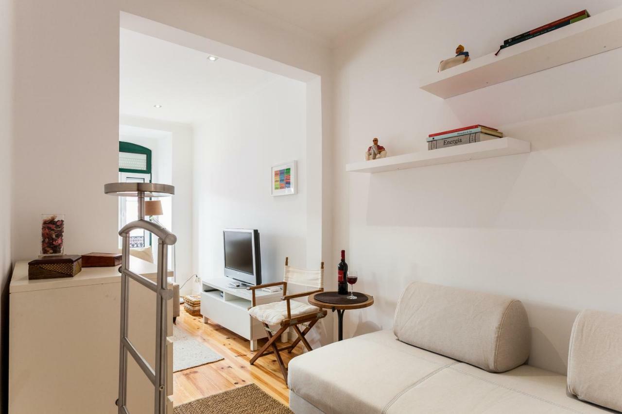 Apartment Altido Charming 1br Apt With Workspace In Sao Bento *