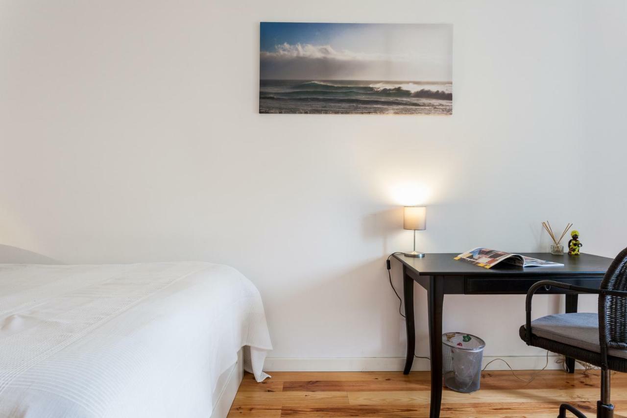 Apartment Altido Charming 1br Apt With Workspace In Sao Bento