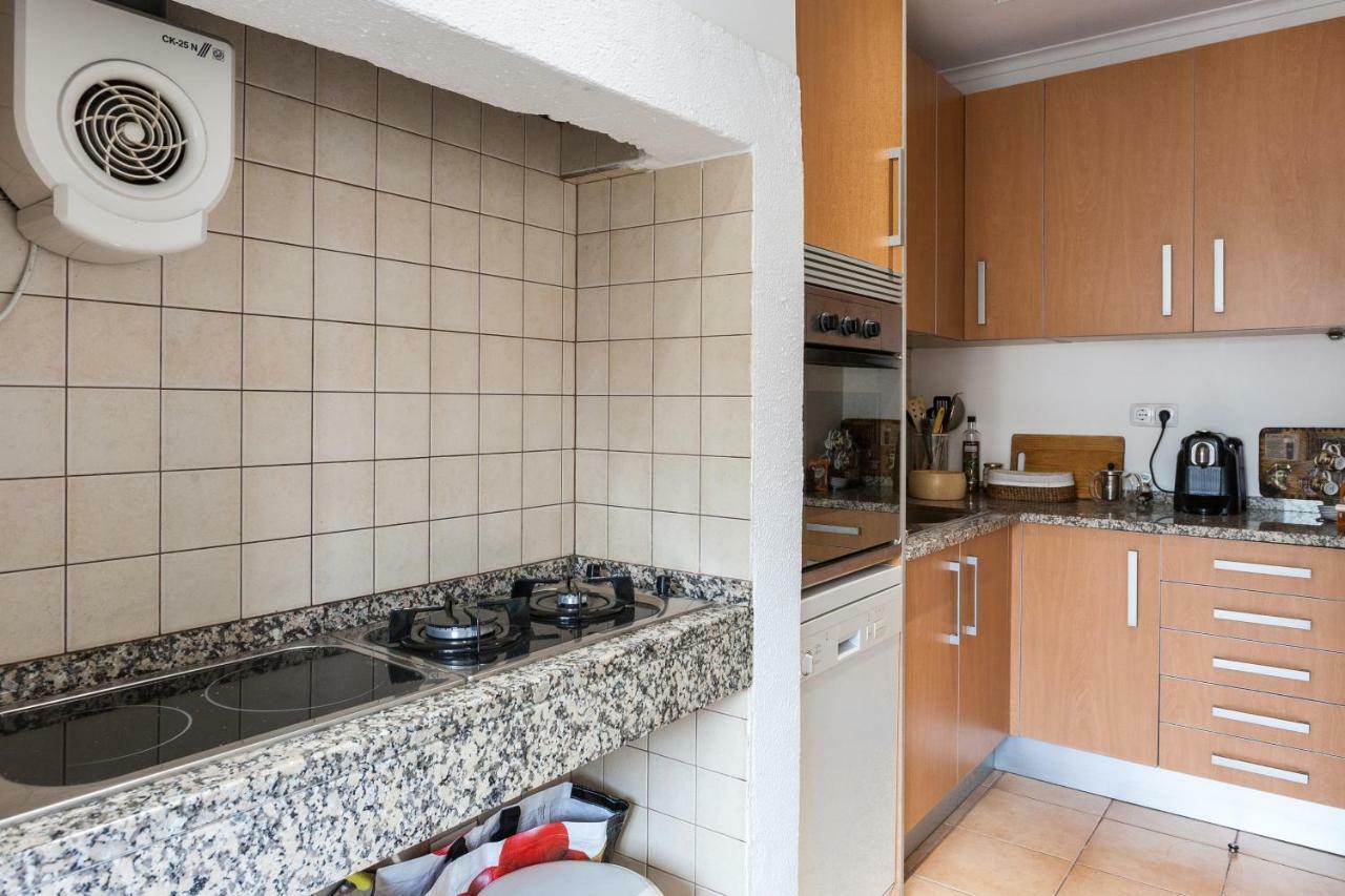 Altido Charming 1br Apt With Workspace In Sao Bento Apartment