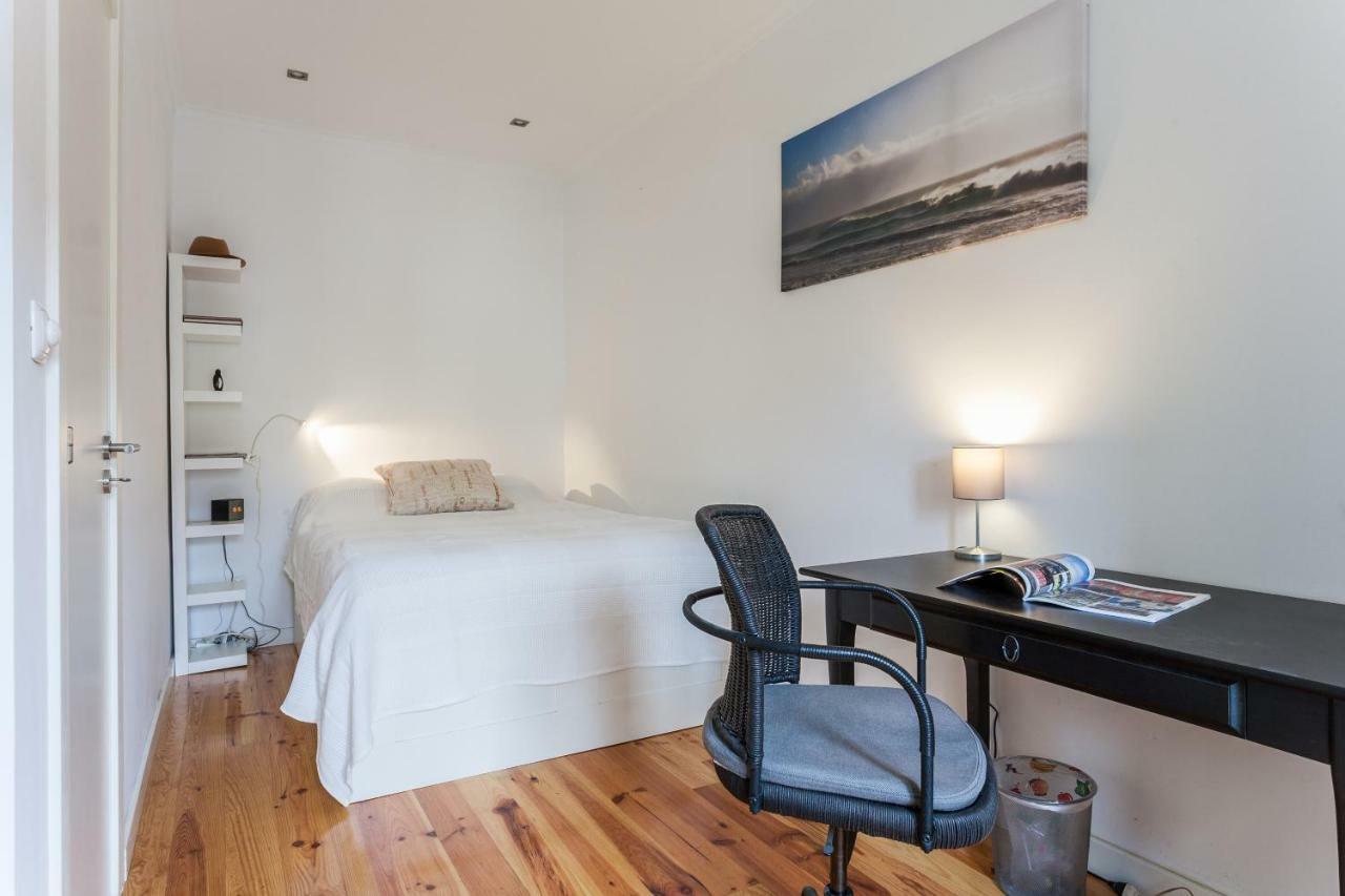 Altido Charming 1br Apt With Workspace In Sao Bento Apartment *