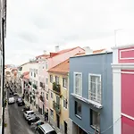 ALTIDO Sao Bento Cosy